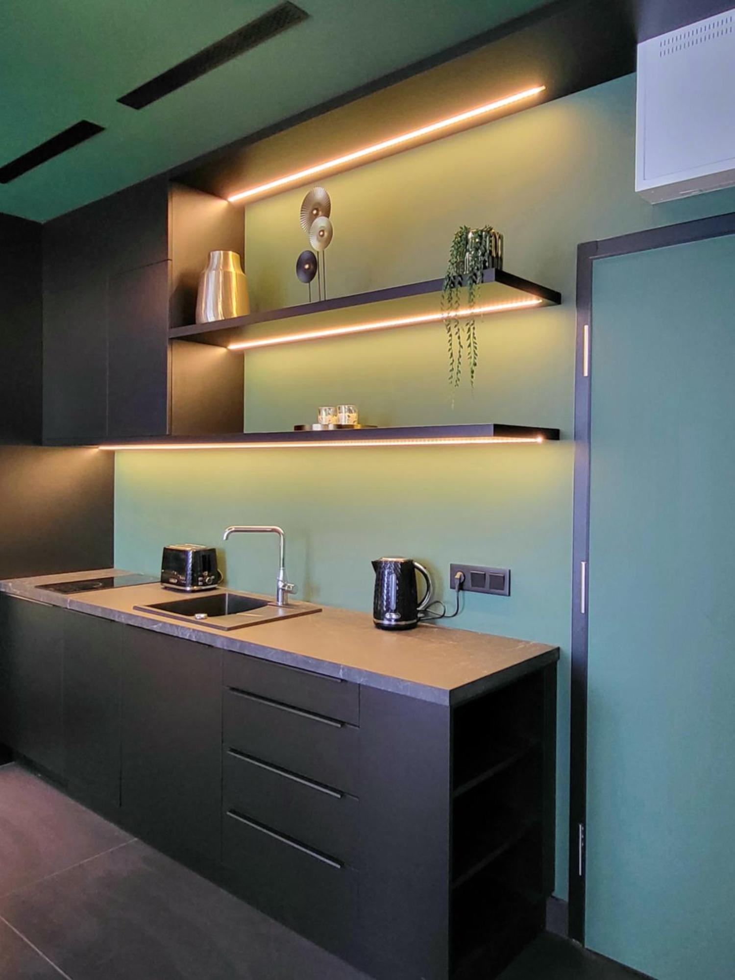 Apartament Bel Mare F 604 米兹多洛杰 外观 照片