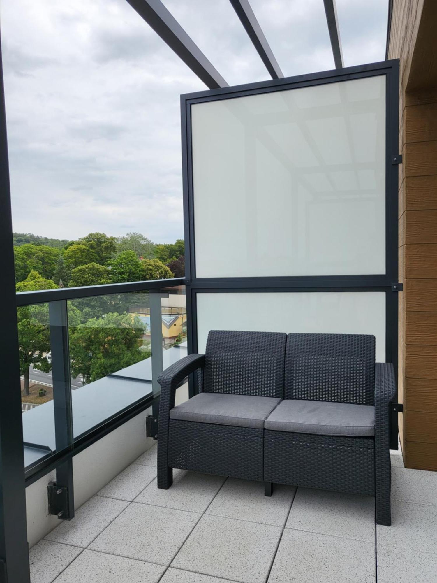 Apartament Bel Mare F 604 米兹多洛杰 外观 照片