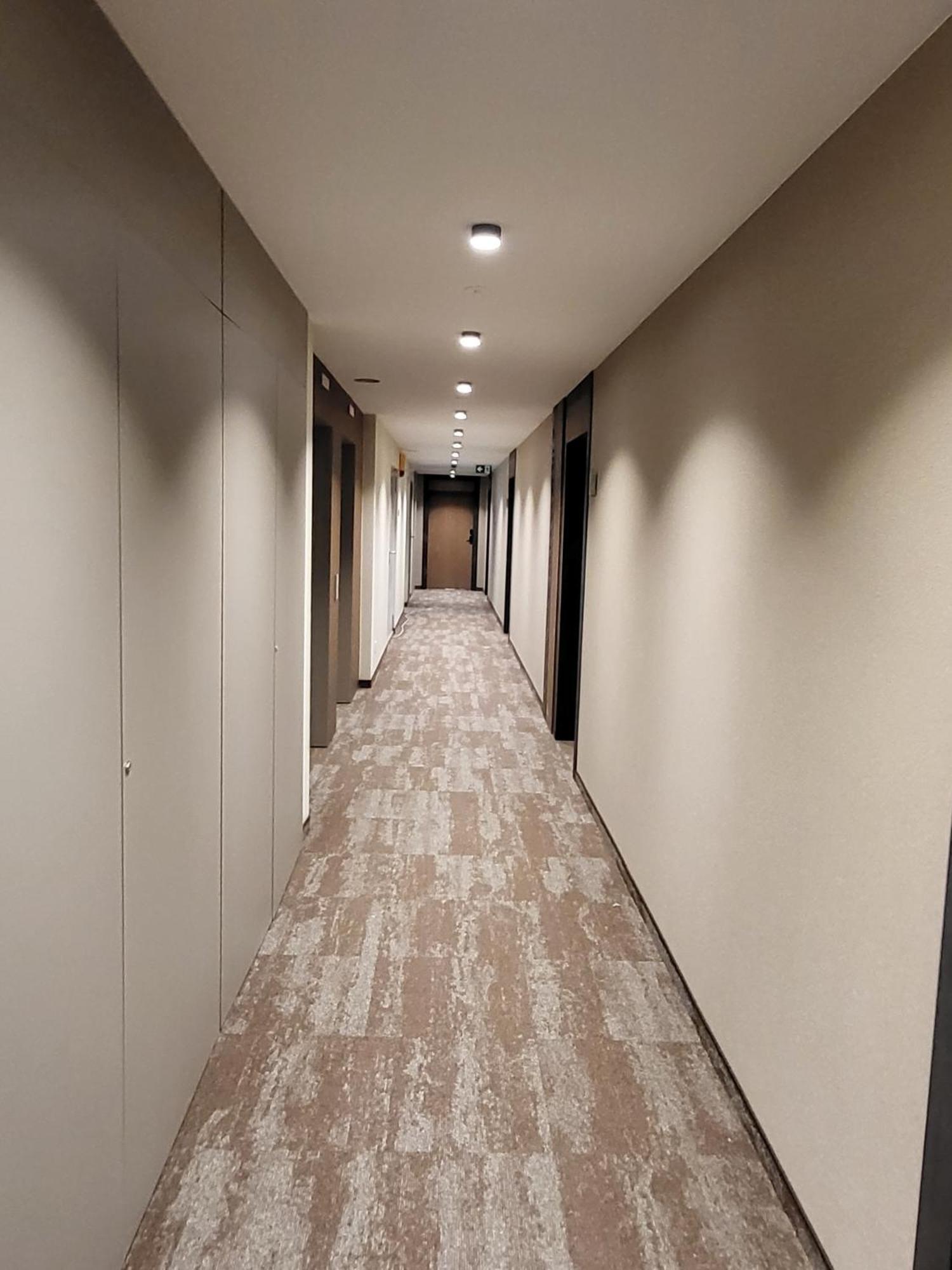 Apartament Bel Mare F 604 米兹多洛杰 外观 照片